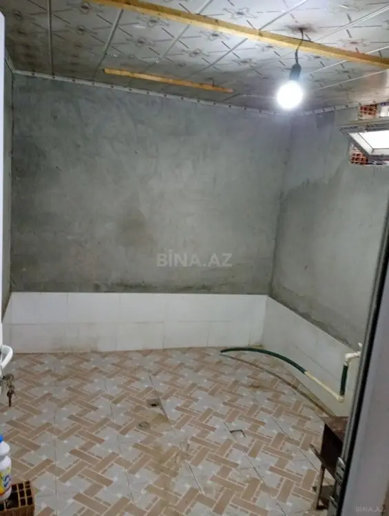 30 000 AZN - 3 otaqlı mənzil Satılır, Gədəbəy