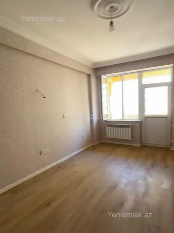 22 000 AZN - 2 otaqlı mənzil Satılır, Saray, Abşeron