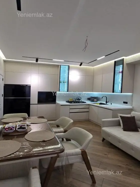 137 000 AZN - 2 otaqlı mənzil Satılır, Bülbülə qəs., Suraxanı, Bakı