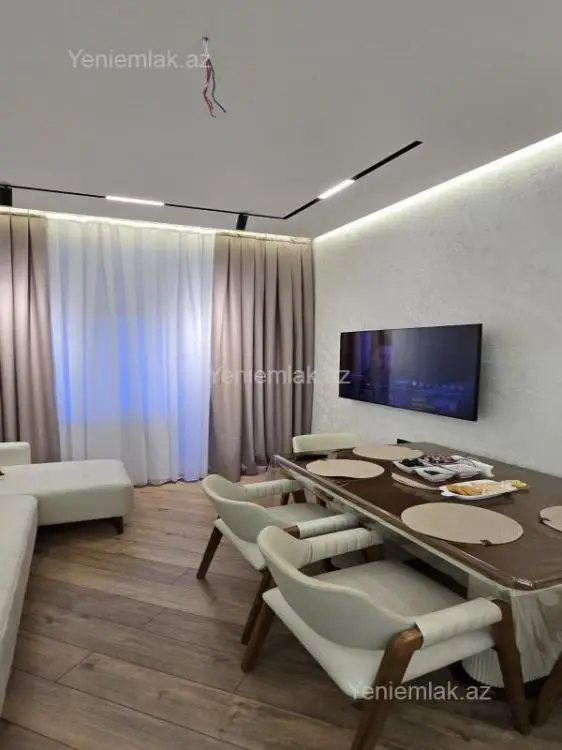 137 000 AZN - 2 otaqlı mənzil Satılır, Bülbülə qəs., Suraxanı, Bakı