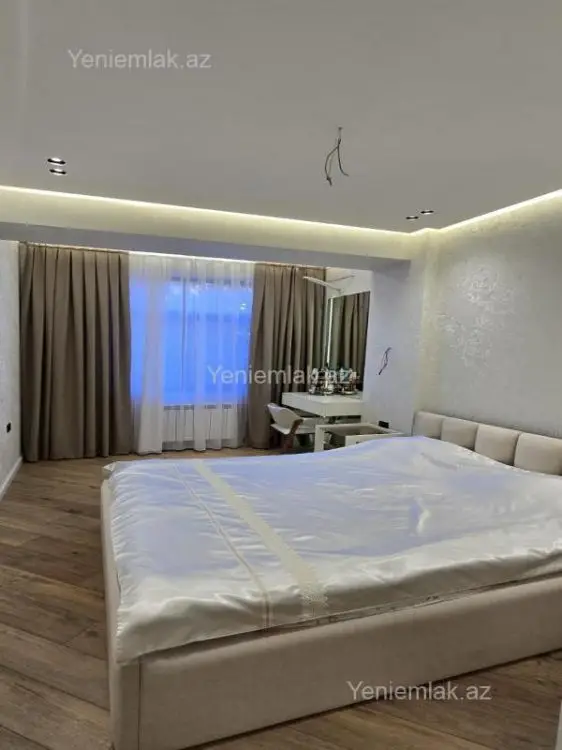 137 000 AZN - 2 otaqlı mənzil Satılır, Bülbülə qəs., Suraxanı, Bakı