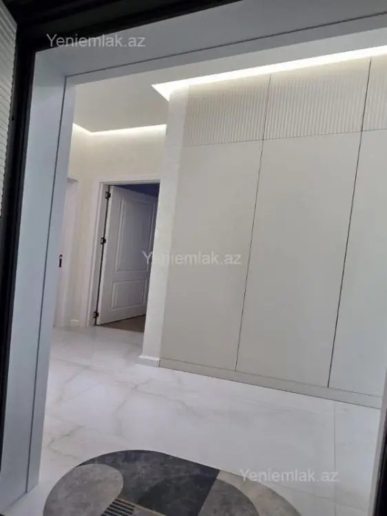 137 000 AZN - 2 otaqlı mənzil Satılır, Bülbülə qəs., Suraxanı, Bakı