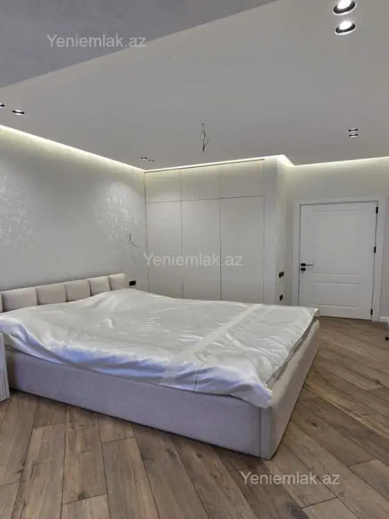 137 000 AZN - 2 otaqlı mənzil Satılır, Bülbülə qəs., Suraxanı, Bakı