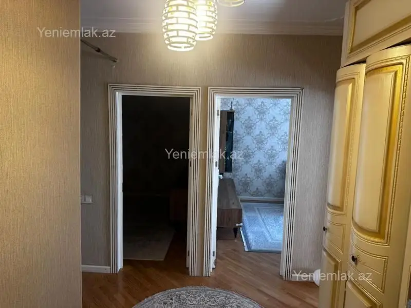 245 000 AZN - 4 otaqlı mənzil Satılır, Yasamal qəs., Yasamal, Bakı
