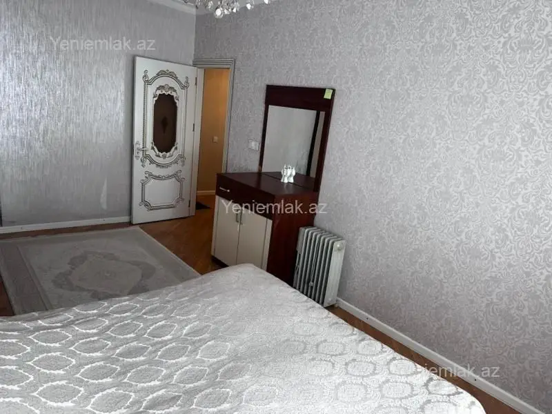 245 000 AZN - 4 otaqlı mənzil Satılır, Yasamal qəs., Yasamal, Bakı
