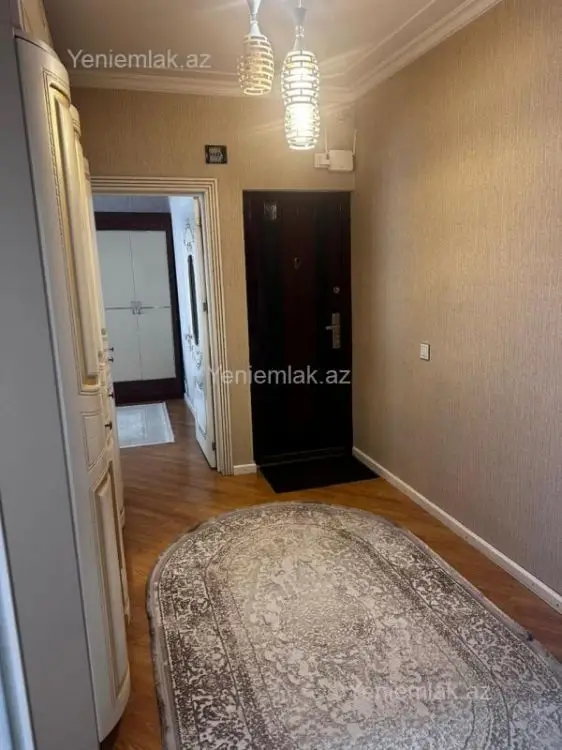 245 000 AZN - 4 otaqlı mənzil Satılır, Yasamal qəs., Yasamal, Bakı