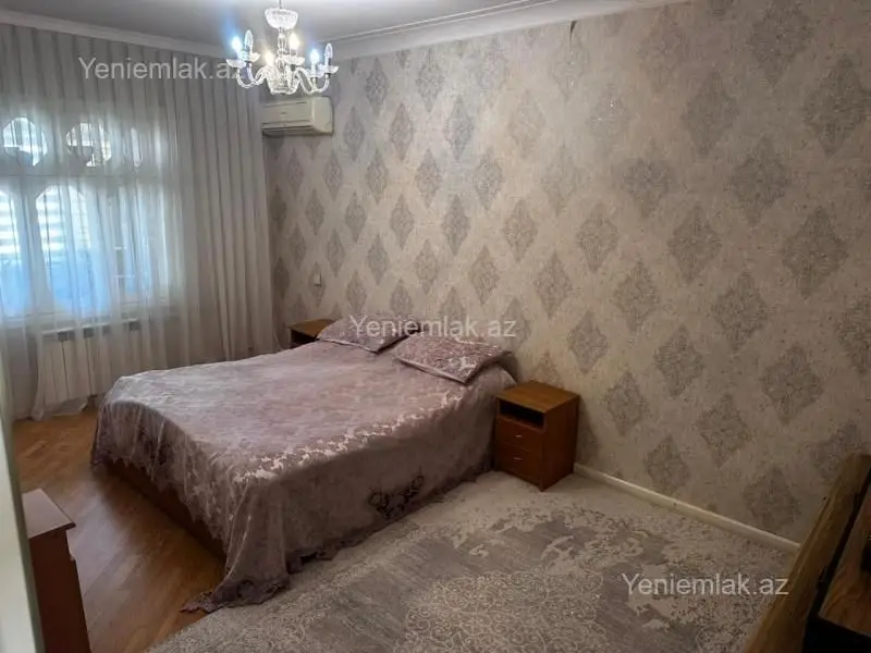 245 000 AZN - 4 otaqlı mənzil Satılır, Yasamal qəs., Yasamal, Bakı