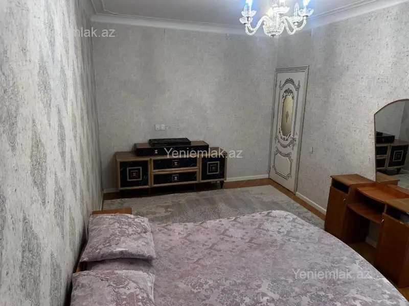 245 000 AZN - 4 otaqlı mənzil Satılır, Yasamal qəs., Yasamal, Bakı