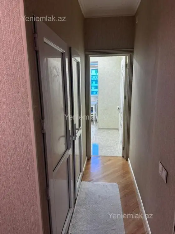 245 000 AZN - 4 otaqlı mənzil Satılır, Yasamal qəs., Yasamal, Bakı