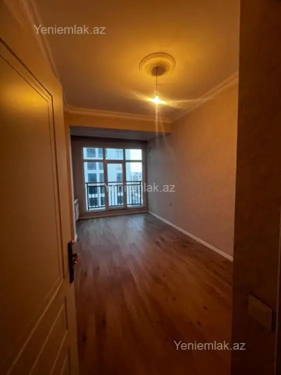 23 000 AZN - 2 otaqlı mənzil Satılır, Saray, Abşeron