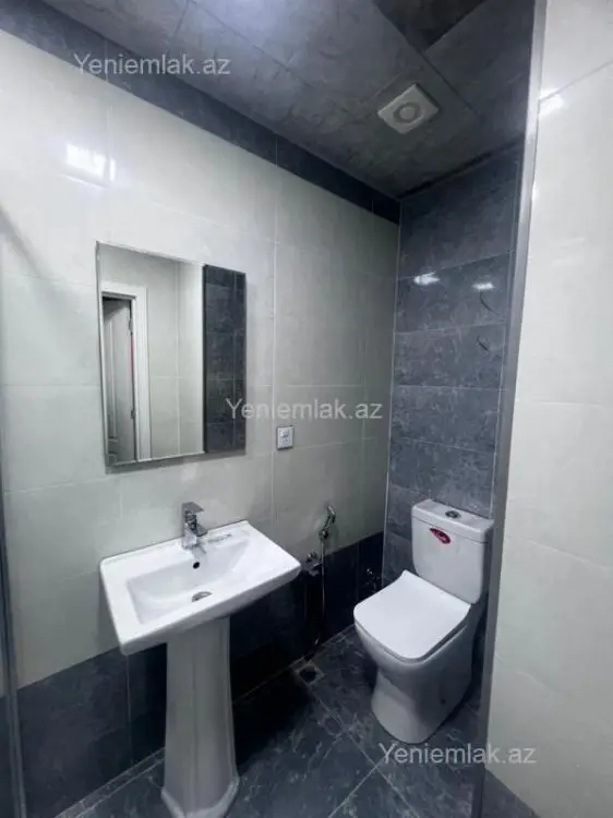 23 000 AZN - 2 otaqlı mənzil Satılır, Saray, Abşeron