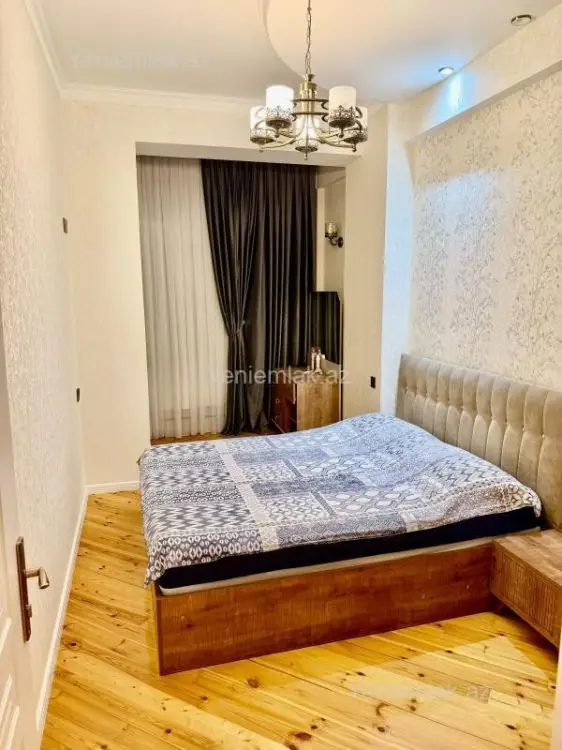 176 900 AZN - 3 otaqlı mənzil Satılır, Xırdalan