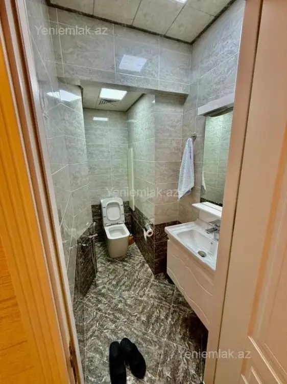 176 900 AZN - 3 otaqlı mənzil Satılır, Xırdalan