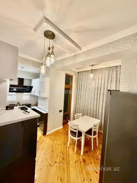176 900 AZN - 3 otaqlı mənzil Satılır, Xırdalan