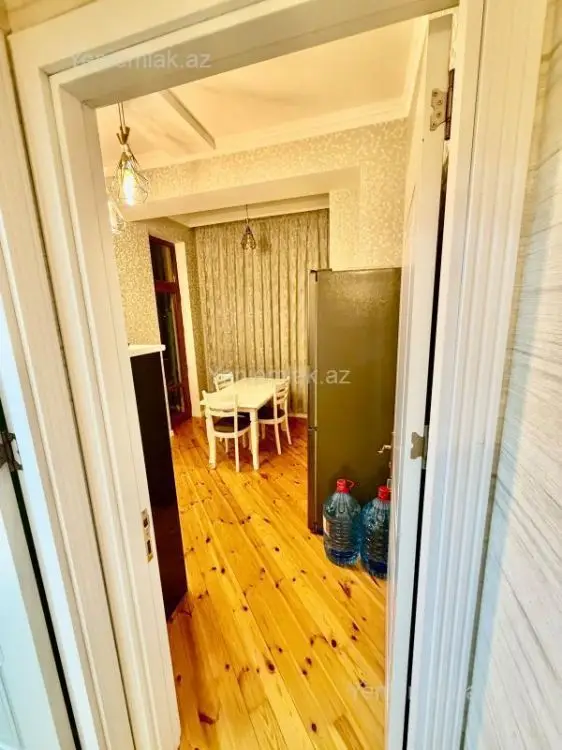 176 900 AZN - 3 otaqlı mənzil Satılır, Xırdalan