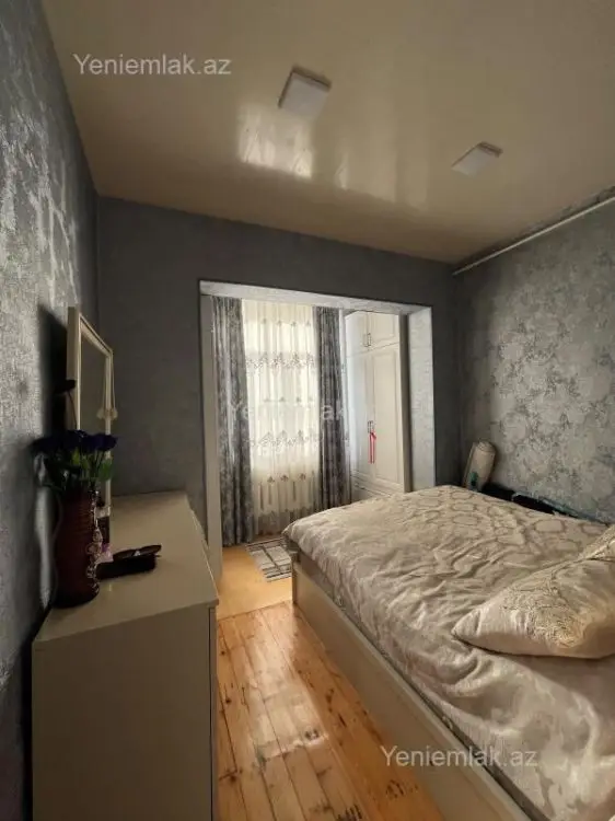 138 000 AZN - 2 otaqlı mənzil Satılır, Xətai, Bakı