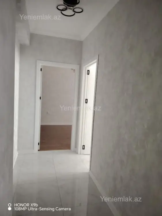 98 000 AZN - 2 otaqlı mənzil Satılır, Masazır, Abşeron