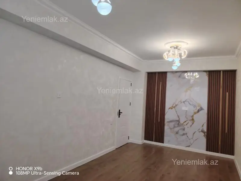98 000 AZN - 2 otaqlı mənzil Satılır, Masazır, Abşeron