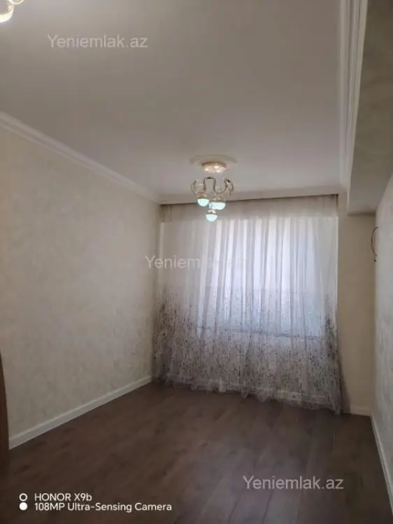 98 000 AZN - 2 otaqlı mənzil Satılır, Masazır, Abşeron