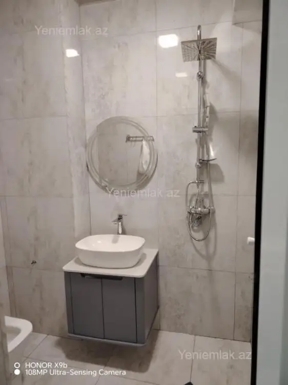 98 000 AZN - 2 otaqlı mənzil Satılır, Masazır, Abşeron
