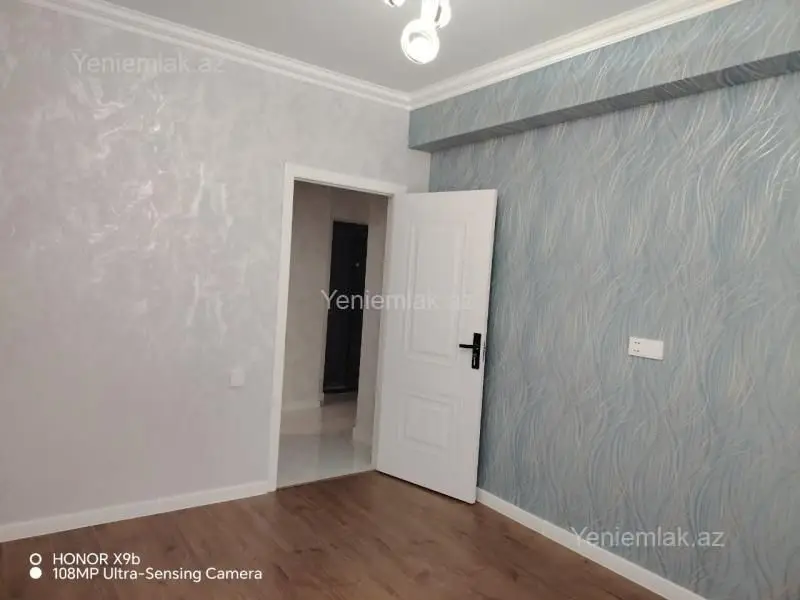 98 000 AZN - 2 otaqlı mənzil Satılır, Masazır, Abşeron