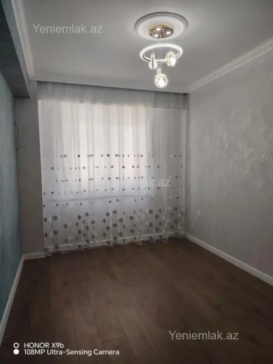 98 000 AZN - 2 otaqlı mənzil Satılır, Masazır, Abşeron