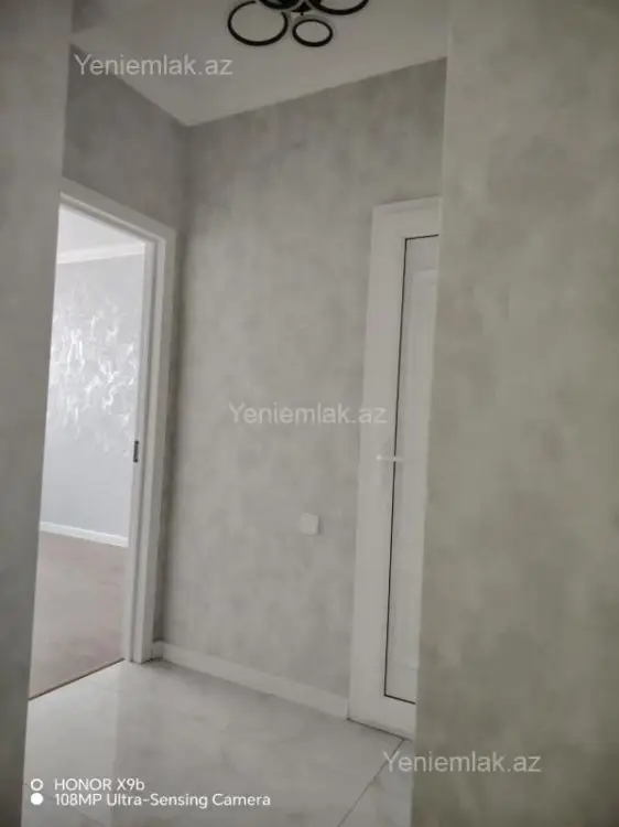 98 000 AZN - 2 otaqlı mənzil Satılır, Masazır, Abşeron