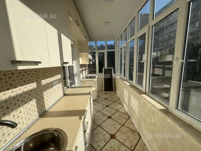 189 000 AZN - 3 otaqlı mənzil Satılır, Xətai, Bakı