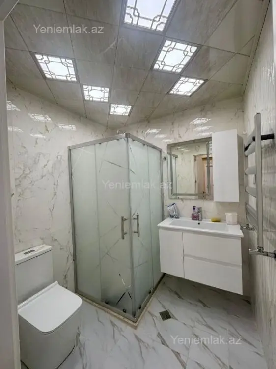 189 000 AZN - 3 otaqlı mənzil Satılır, Xətai, Bakı