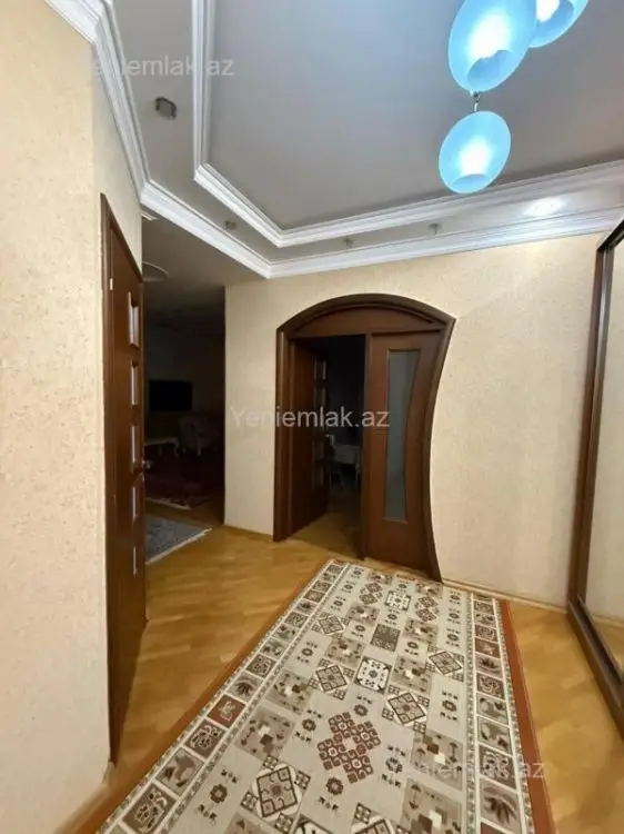 375 000 AZN - 3 otaqlı mənzil Satılır, Nəsimi, Bakı