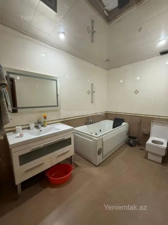 375 000 AZN - 3 otaqlı mənzil Satılır, Nəsimi, Bakı