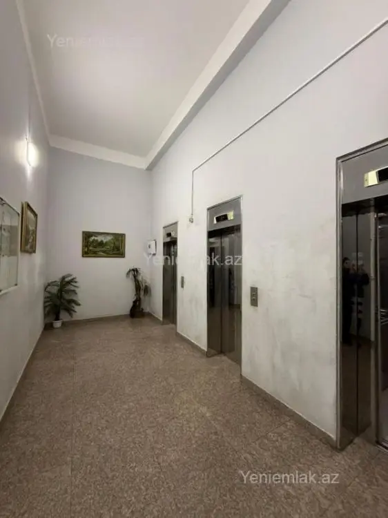375 000 AZN - 3 otaqlı mənzil Satılır, Nəsimi, Bakı