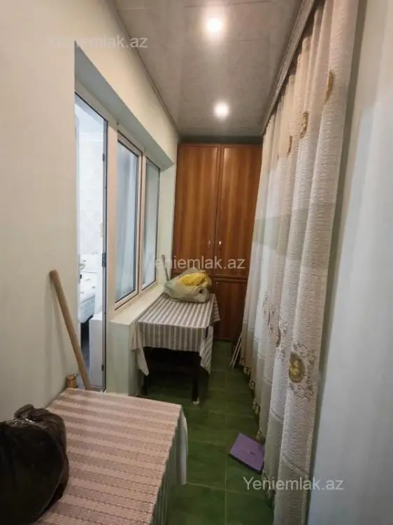 180 000 AZN - 3 otaqlı mənzil Satılır, Əhmədli, Xətai, Bakı