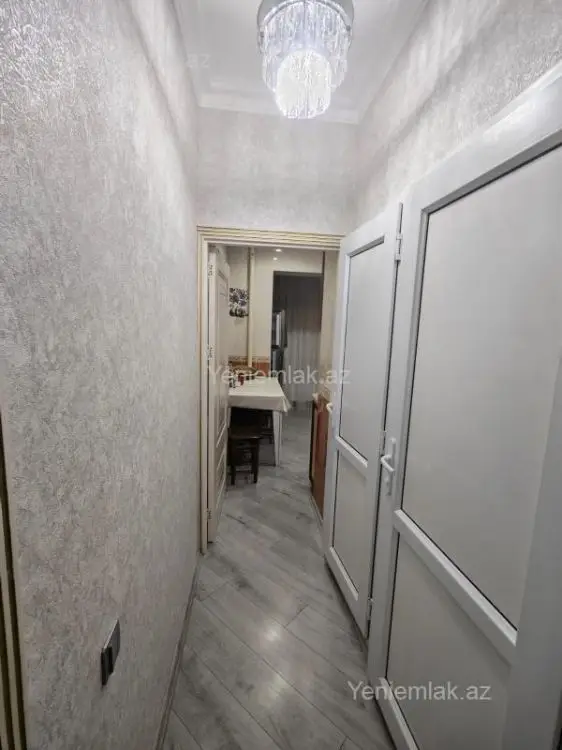 180 000 AZN - 3 otaqlı mənzil Satılır, Əhmədli, Xətai, Bakı