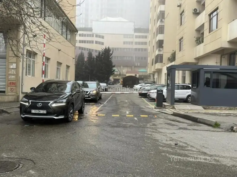415 000 AZN - 3 otaqlı mənzil Satılır, Yasamal qəs., Yasamal, Bakı