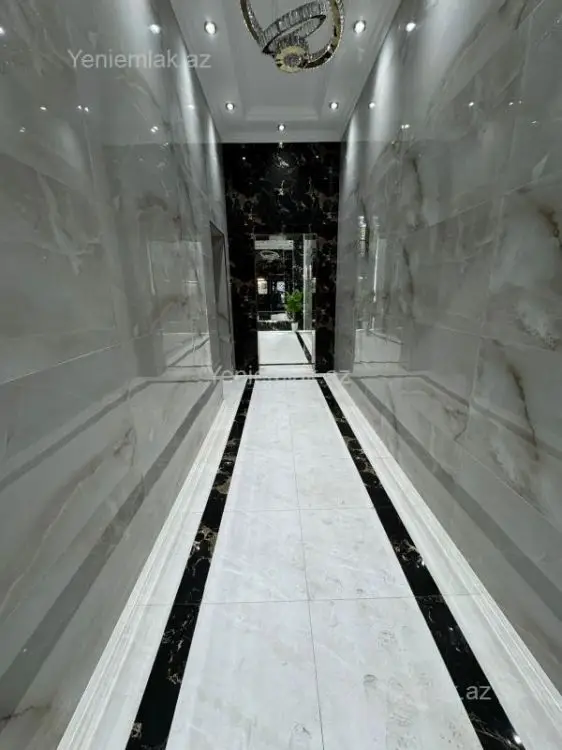 415 000 AZN - 3 otaqlı mənzil Satılır, Yasamal qəs., Yasamal, Bakı