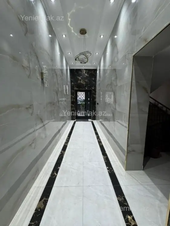 415 000 AZN - 3 otaqlı mənzil Satılır, Yasamal qəs., Yasamal, Bakı