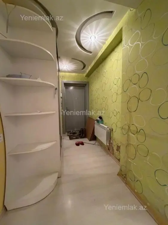 170 000 AZN - 2 otaqlı mənzil Satılır, Yasamal qəs., Yasamal, Bakı