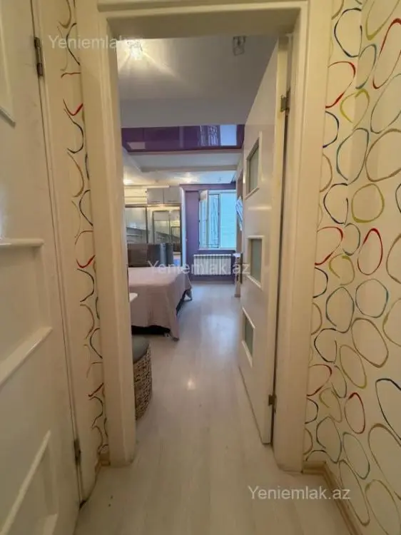 170 000 AZN - 2 otaqlı mənzil Satılır, Yasamal qəs., Yasamal, Bakı