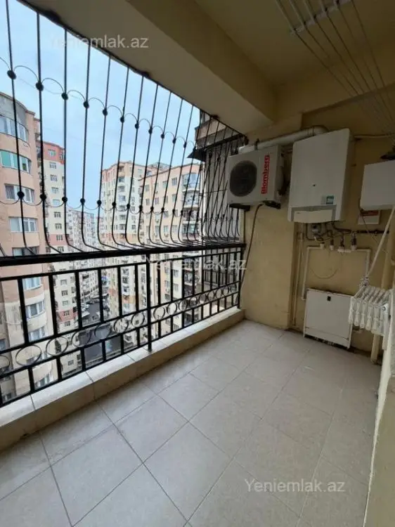 170 000 AZN - 2 otaqlı mənzil Satılır, Yasamal qəs., Yasamal, Bakı