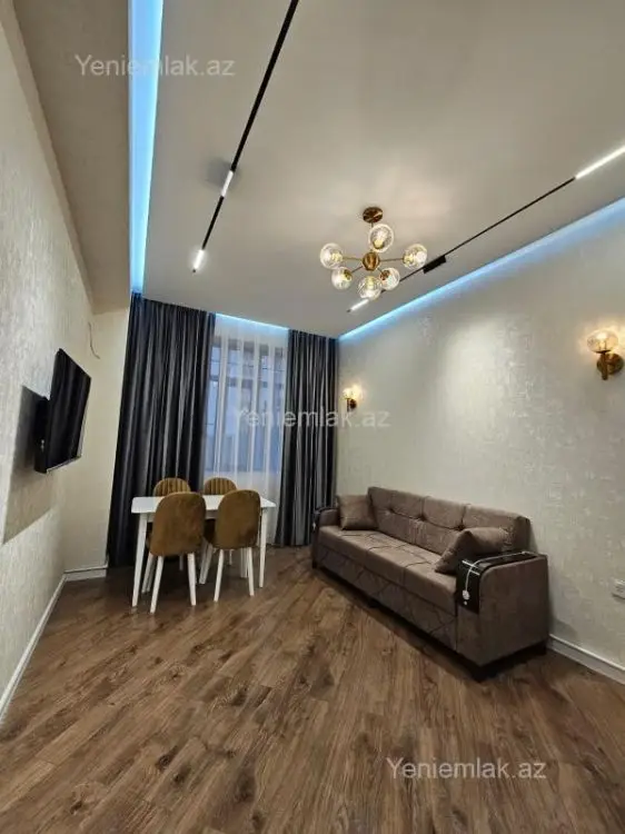 149 000 AZN - 2 otaqlı mənzil Satılır, Xətai, Bakı