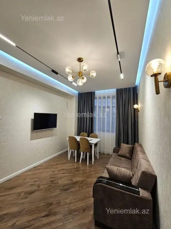 149 000 AZN - 2 otaqlı mənzil Satılır, Xətai, Bakı