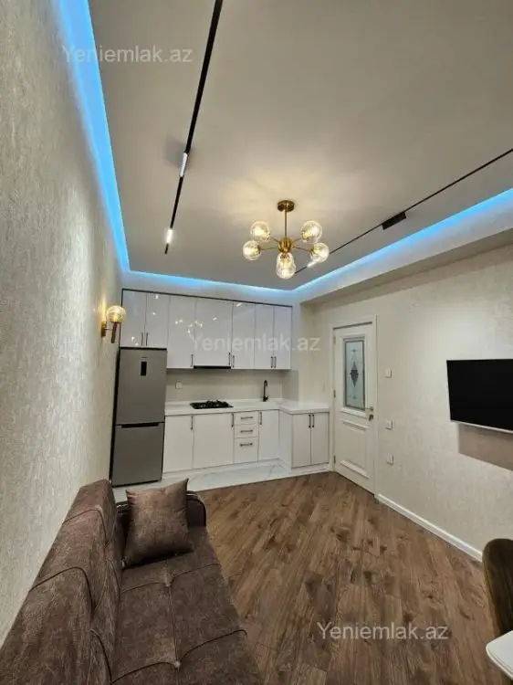 149 000 AZN - 2 otaqlı mənzil Satılır, Xətai, Bakı