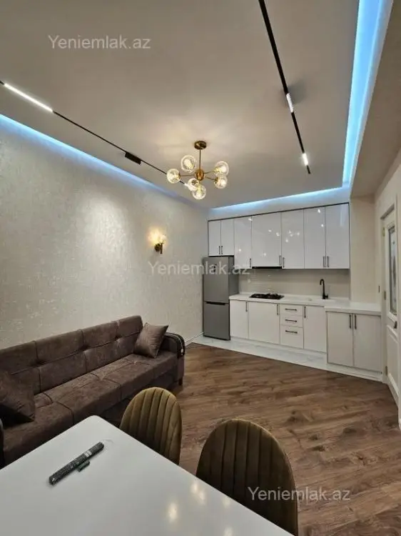 149 000 AZN - 2 otaqlı mənzil Satılır, Xətai, Bakı