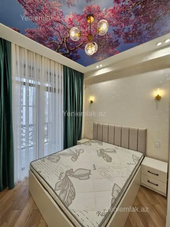 149 000 AZN - 2 otaqlı mənzil Satılır, Xətai, Bakı