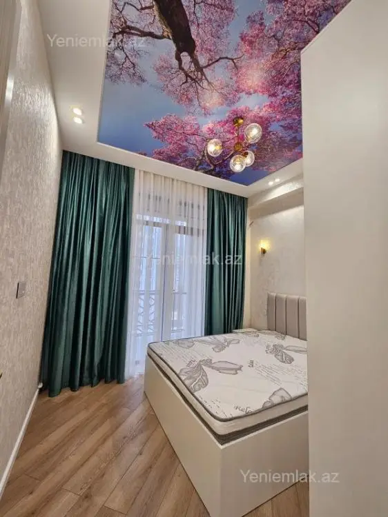 149 000 AZN - 2 otaqlı mənzil Satılır, Xətai, Bakı