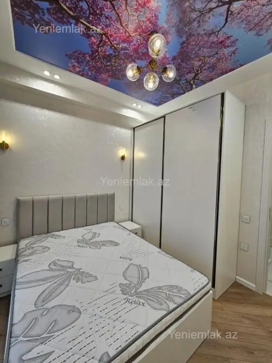 149 000 AZN - 2 otaqlı mənzil Satılır, Xətai, Bakı