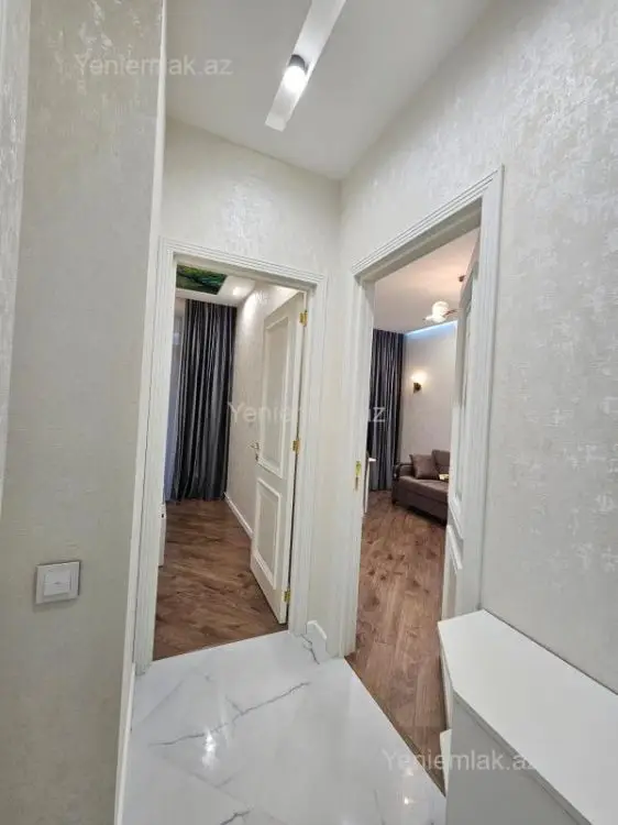 149 000 AZN - 2 otaqlı mənzil Satılır, Xətai, Bakı