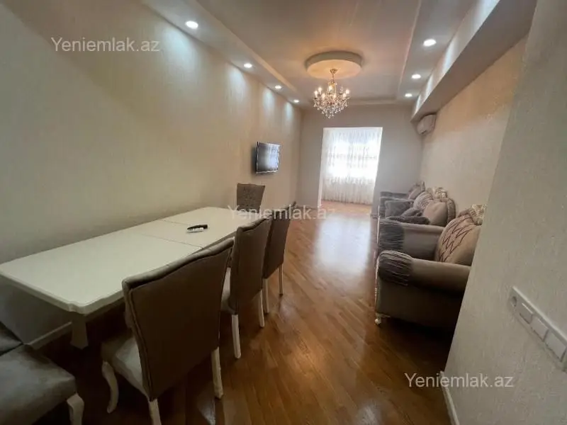 240 000 AZN - 2 otaqlı mənzil Satılır, Xətai, Bakı