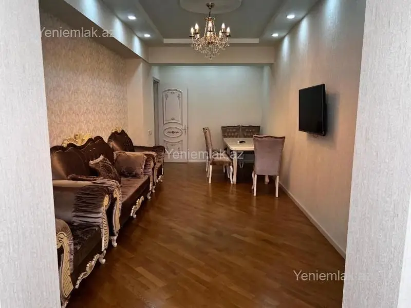 240 000 AZN - 2 otaqlı mənzil Satılır, Xətai, Bakı